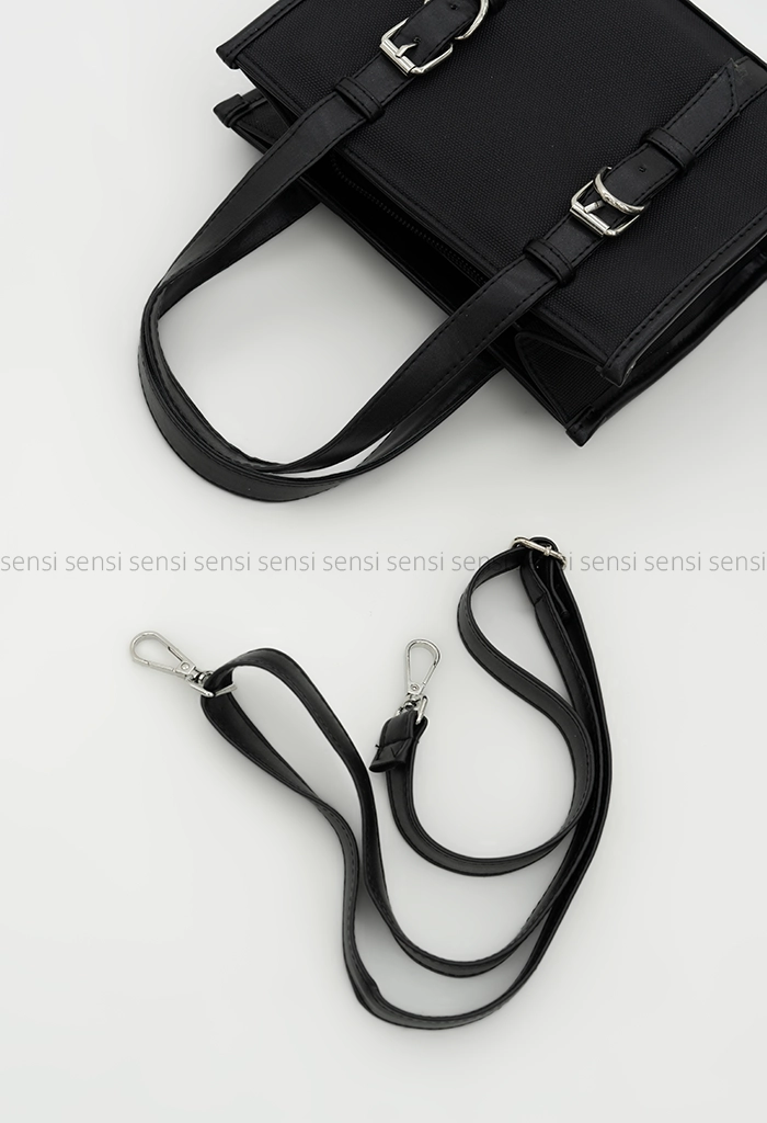 کیف سیلیکون بند چرمی کد1005874